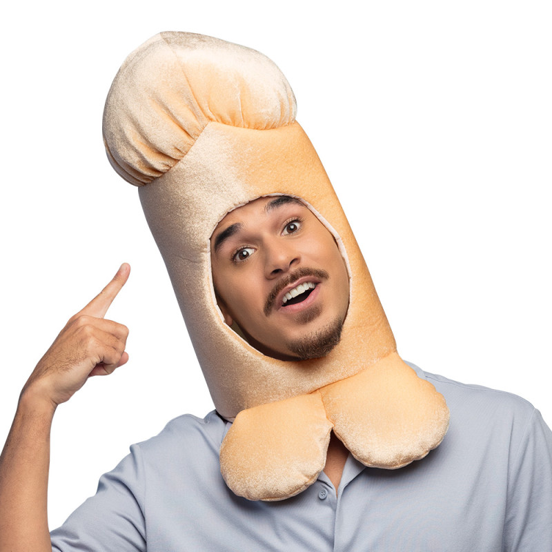 Vtipná čepice penis Vtipná čepice penis